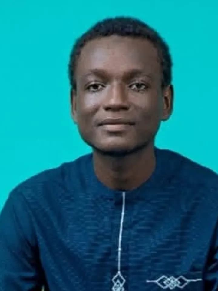 Abdoulaye Konto, Design UI/UX