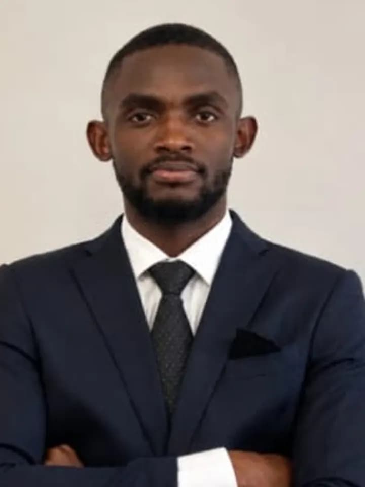 Ateba Joseph, Data scientist