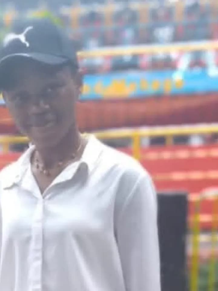 Lontchi Linda, Cybersécurité