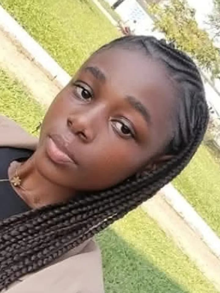 Moutchi Mariamne, Data scientist