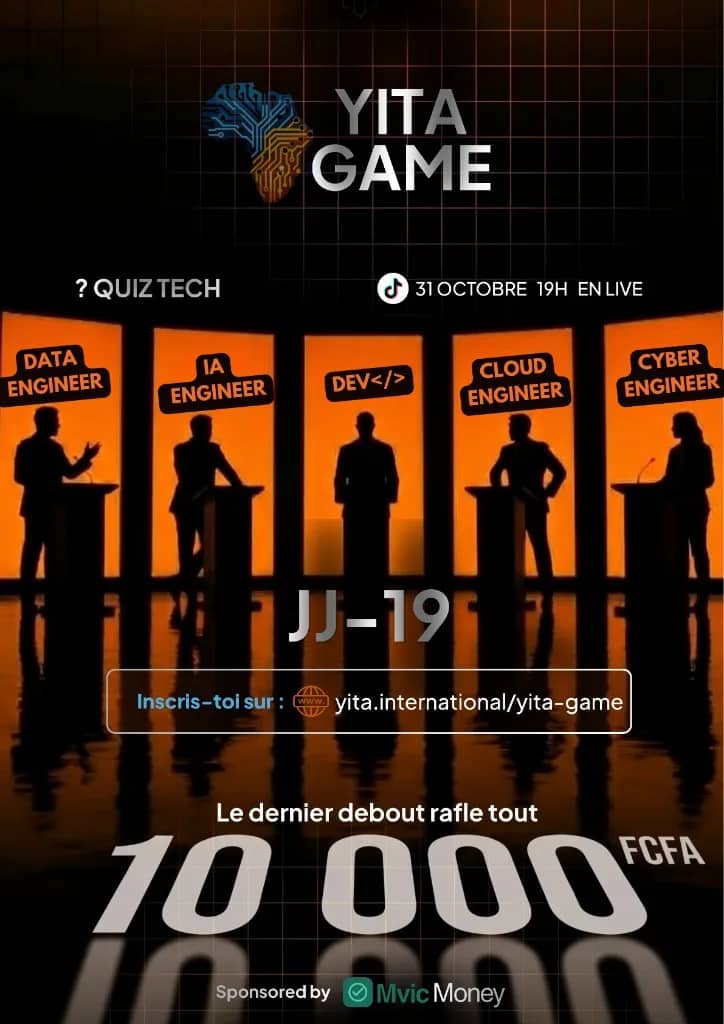YITA GAME, J-19