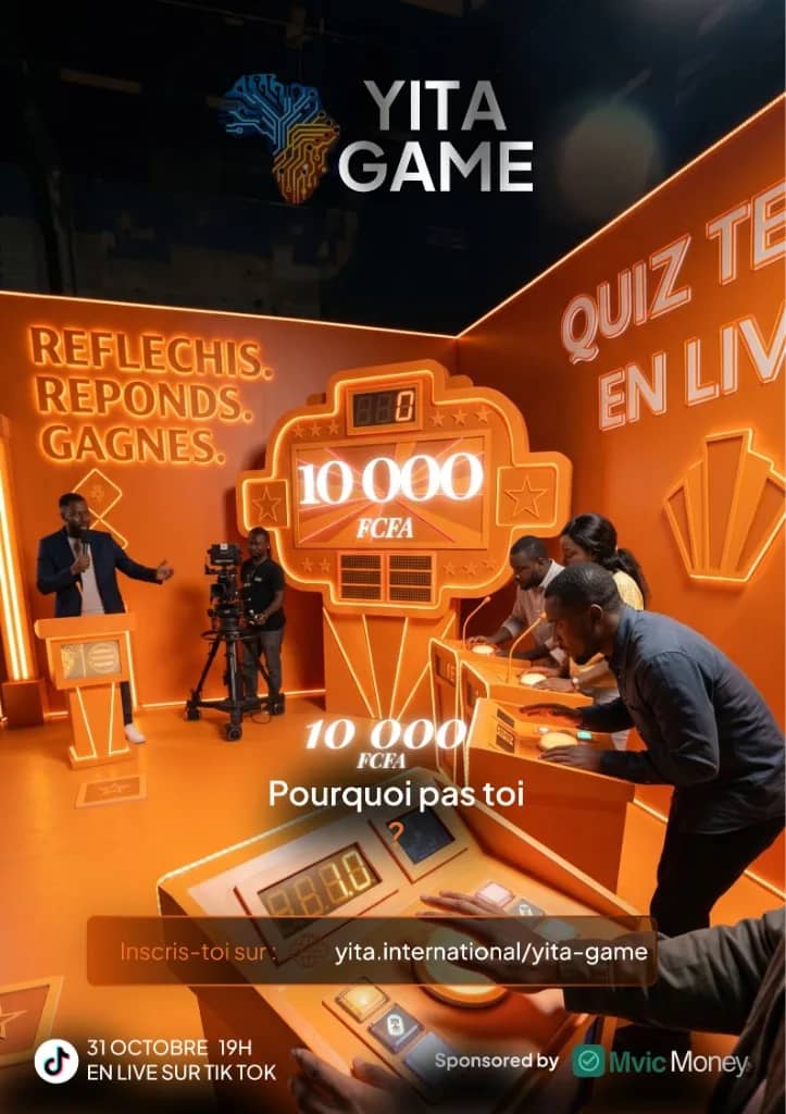 En studio, pourquoi pas toi